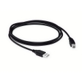 Кабель USB 2.0 HIPER AM-BM 3.0 m