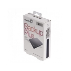 Внешний HDD Seagate  2 TB  Backup Plus Slim silver, 2.5", USB 3.0
