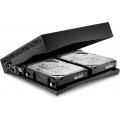 Сетевое хранилище Seagate 6000ГБ Personal Cloud 2bay 3,5" LAN