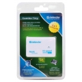 Картридер DEFENDER COMBO TINY Картридер+USB хаб (3 порта)