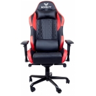 Novelty RGC-8075 - компьютерное игровое кресло (Black/Red)