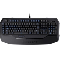 Roccat Ryos MK Pro MX (ROC-12-861-BN) - игровая клавиатура (Cherry MX Brown)