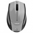 Мышь проводная E-BLUE Extency, чёрная