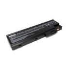 Аккумуляторная батарея PALMEXX для ноутбука Acer 4000 (14,8V 5200mAh) /черная/