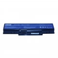 Аккумуляторная батарея PALMEXX для ноутбука Acer AS09A31 (11,1V 5200mAh) /черная/
