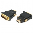 Переходник DVI-D F to HDMI M Ultra UC12-20141P