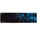 Коврик для мыши E-BLUE Mouse pad-Mazer-XL, игровой, 920*295
