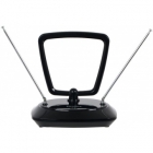 Антенна TESLER IDA-230 активная, всеволновая, направленная