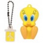 Детская флешка USB  8GB ANYline DUCK (пэт блистер)