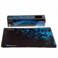 Коврик для мыши E-BLUE Mouse pad-Mazer-M, игровой, 365*265