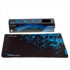 Коврик для мыши E-BLUE Mouse pad-Mazer-M, игровой, 365*265
