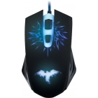 Мышь проводная QUMO Dragon War Raven