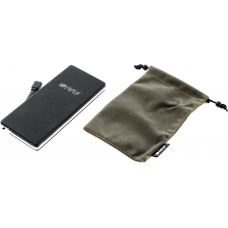 ЗУ Hiper XP13000 Li-Pol, 13000mAh, 2.1A+2.1A, черный, 2xUSB, чехол в комплекте