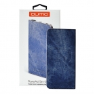 ЗУ QUMO PowerAid Slim Smart 4000, джинсовый