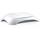 Беспроводной маршрутизатор TP-LINK TL-WR720N, серии N, 2-порт., внутр. антена, до 150 Мбит/с