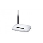 Беспроводной маршрутизатор TP-LINK TL-WR740N, серии N, 4-порт., 1фикс. антена, до 150 Мбит/с