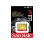 Карта памяти Compact Flash SanDisk Extreme 16GB 120MB/s