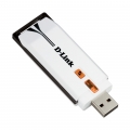 Адаптер D-LINK, беспроводной, DWA-160/RU/B2A
