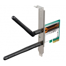 Адаптер D-LINK, беспроводной, DWA-548/B1A, 802.11b/g/n