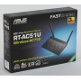 Беспроводной двухдиапазонный маршрутизатор ASUS RT-AC51U