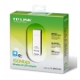 Адаптер USB TP-LINK, беспроводной, TL-WN727N