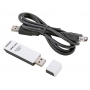Адаптер USB TP-LINK, беспроводной, TL-WN727N