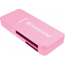 Картридер  Transcend    USB3.0 SD/microSD