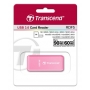 Картридер  Transcend    USB3.0 SD/microSD