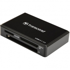 Картридер  Transcend    USB3.0 All-in-1 UHS-II Multi