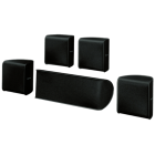 Комплект акустики Pioner S-11