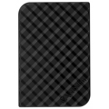 Внешний HDD Verbatim 2.5" 500 GB USB 3.0 Store'n'Go, чёрный  (53193)