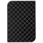 Внешний HDD Verbatim 2.5" 500 GB USB 3.0 Store'n'Go, чёрный  (53193)
