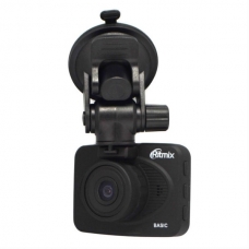 Видеорегистратор RITMIX AVR-620 Basic