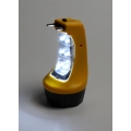 Фонарь SMARTBUY SBF-87-Y, жёлтый