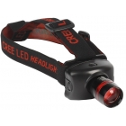 Фонарь SMARTBUY SBF-51-K, налобный, CREE XP-E 120 люмен