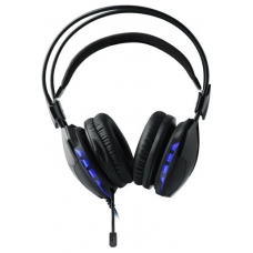 Гарнитура E-BLUE Cobra HS II, чёрная