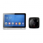 Видеоглазок SITITEK i8