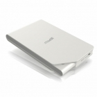 Внешний HDD Siliсon Power  2 TB S03 белый, USB 3.0