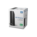 HDD 3,5" WD Elements Desktop 2TB External  USB 3.0
