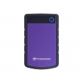 HDD Transcend   500 GB USB 3.0 (H3) фиолетовый
