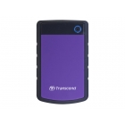 HDD Transcend   500 GB USB 3.0 (H3) фиолетовый