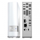 HDD  3,5" WD  My Cloud 4TB 5400RPM LAN (E2C)