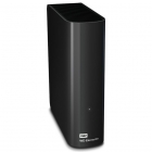 HDD 3,5" WD Elements Desktop 3TB External  USB 3.0