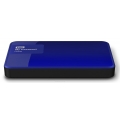 HDD 2,5" WD 500Gb My Passport Ultra синий USB 3.0