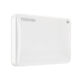 Внешний HDD Toshiba  2 TB Stor.e Canvio Connect белый 2.5",USB 3.0